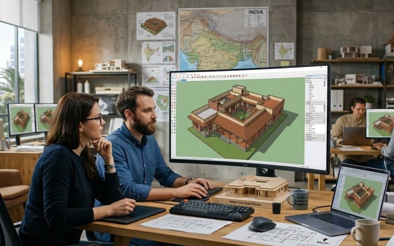 Pan India House Design Services with Exclusive Architectural Discounts